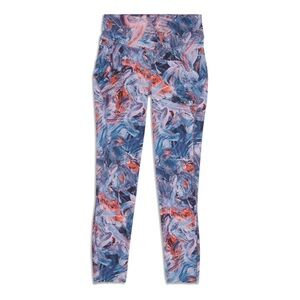 Base Pace High-Rise Tight